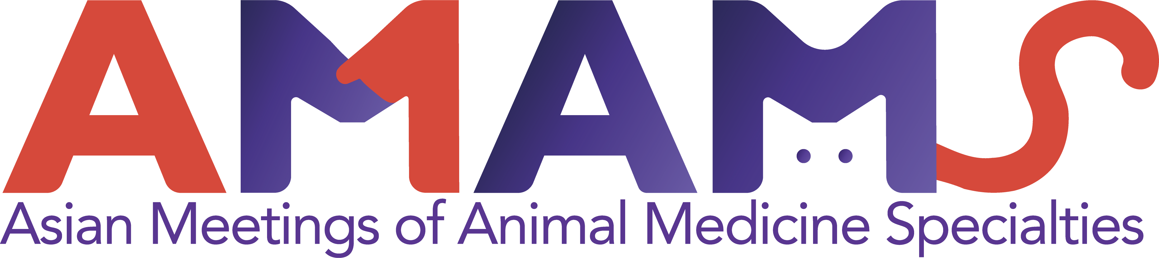 AMAMS logo